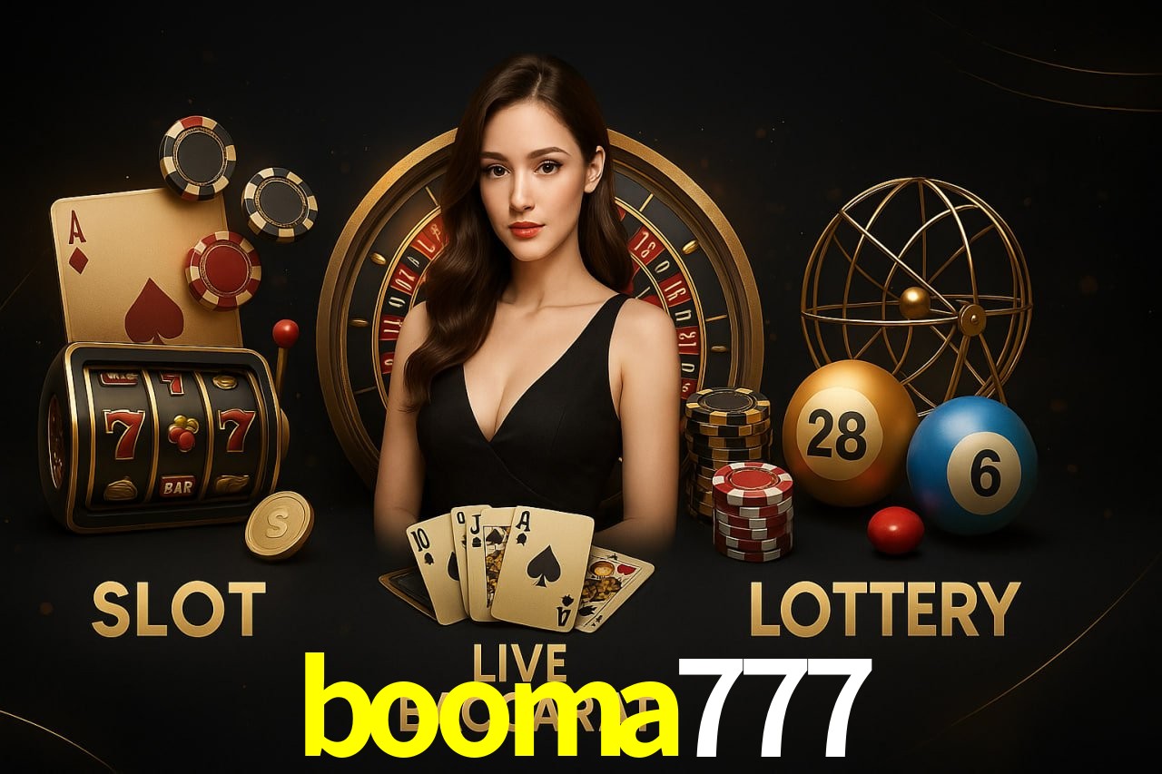 booma777