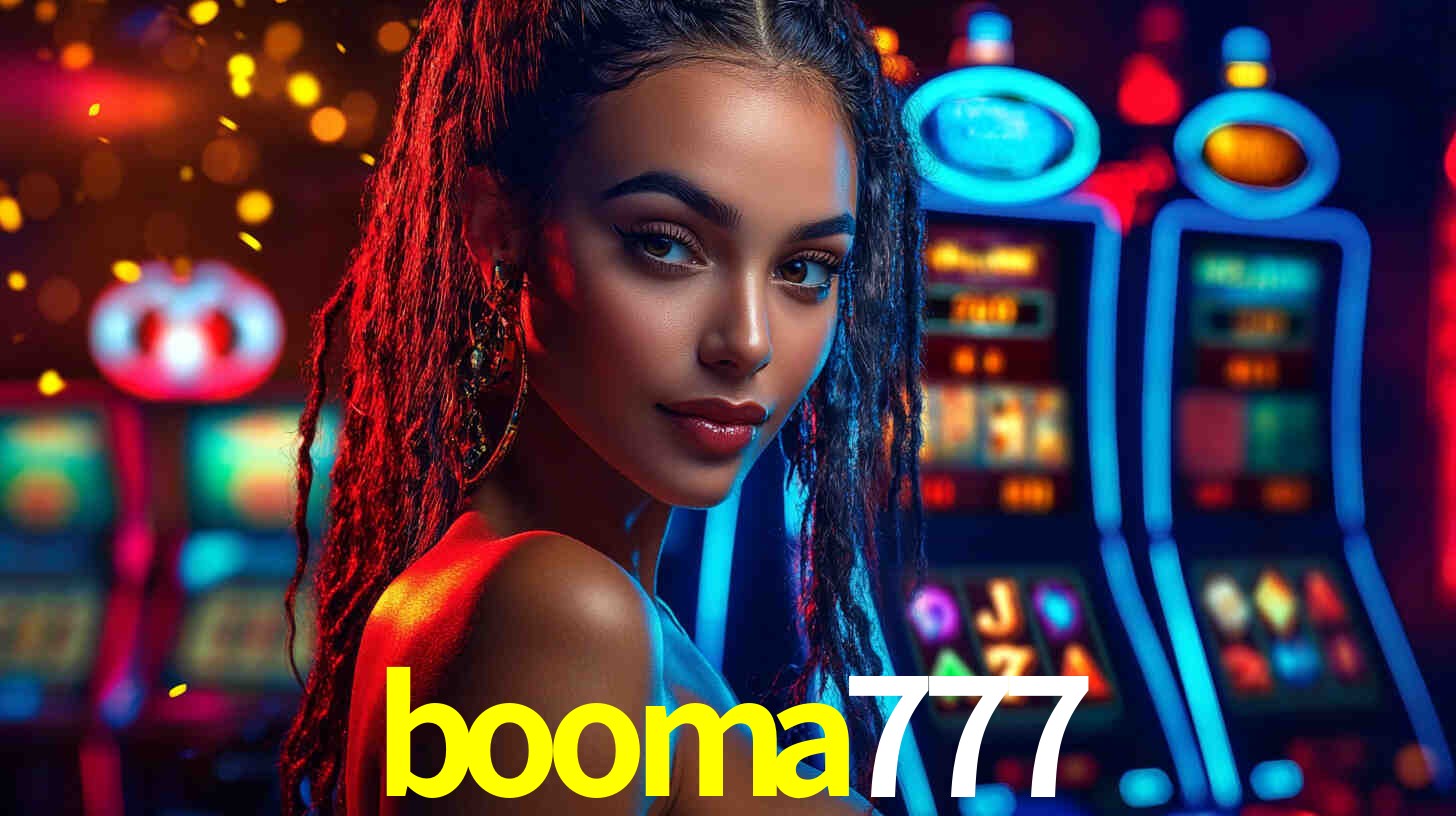 booma777