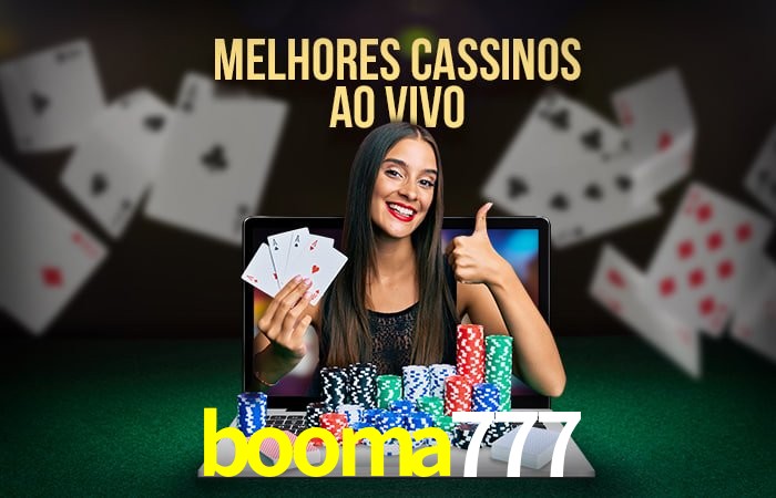 booma777