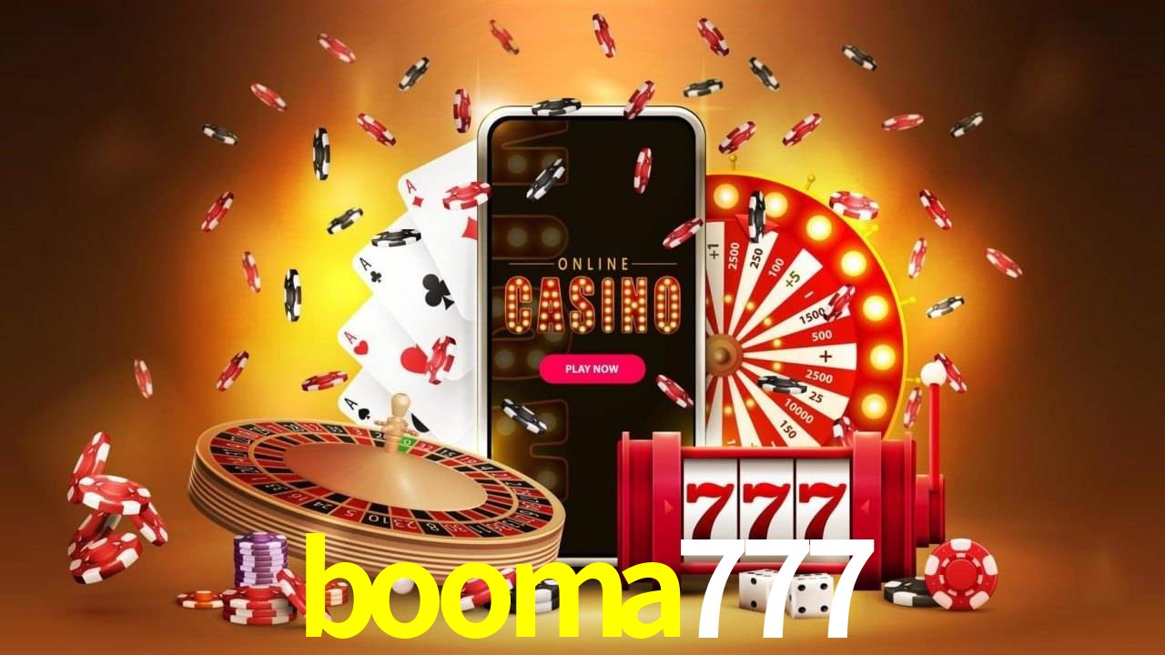 Requisitos do APK da booma777 para Android