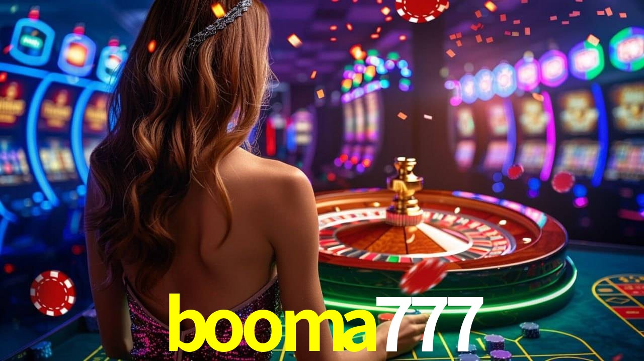 Requisitos do APK da booma777 para Android