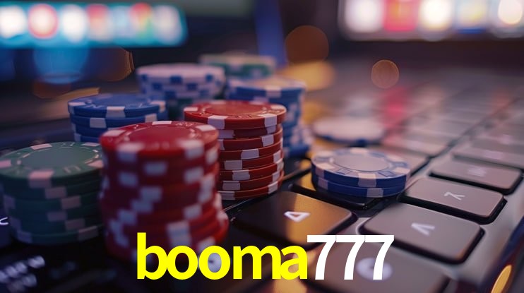 booma777