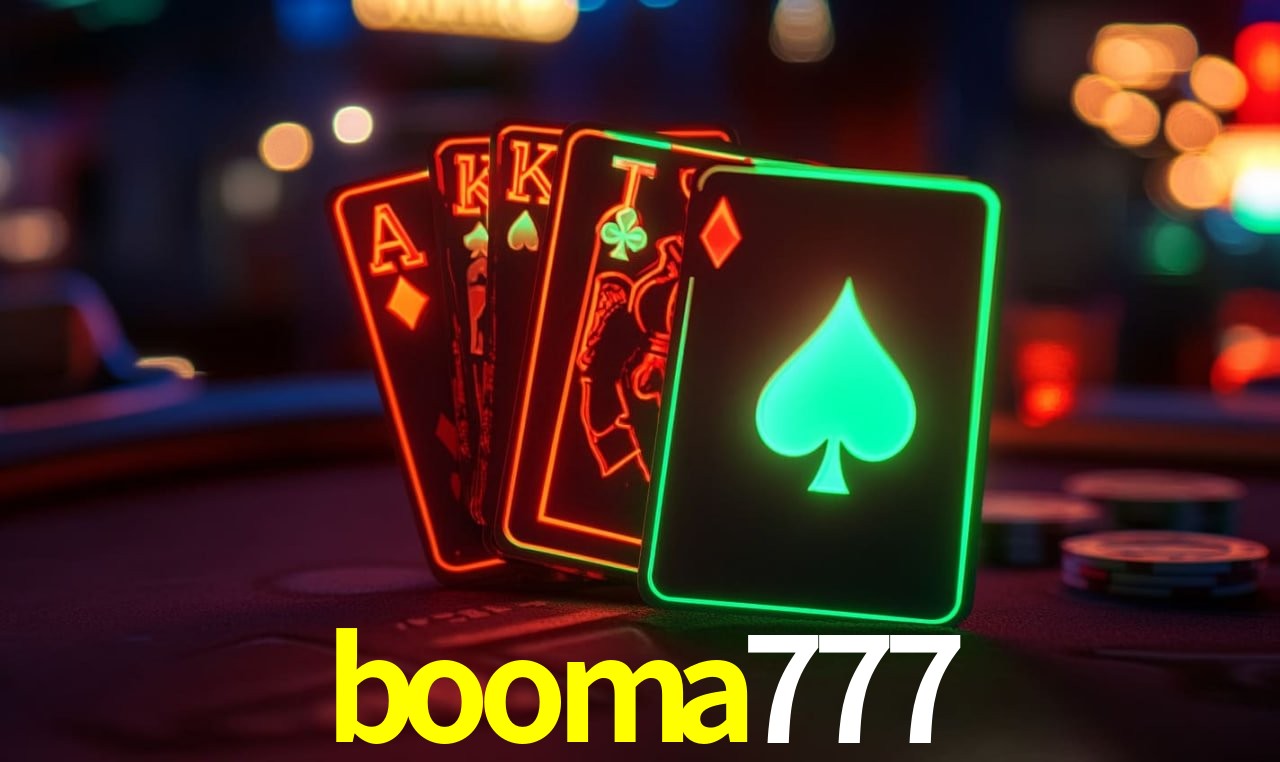 booma777