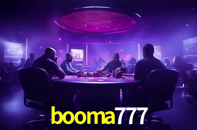 booma777